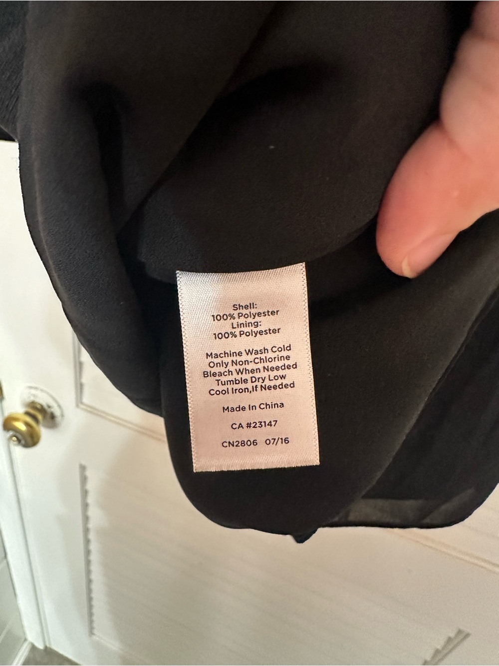 Talbots Blouse - Picture 6 of 6